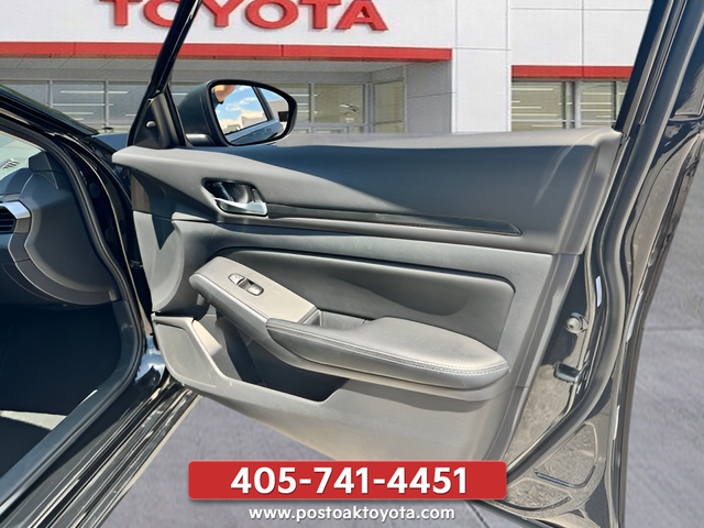 2025 Nissan Altima SV - Photo 14