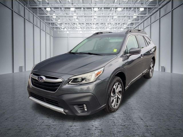 2021 Subaru Outback