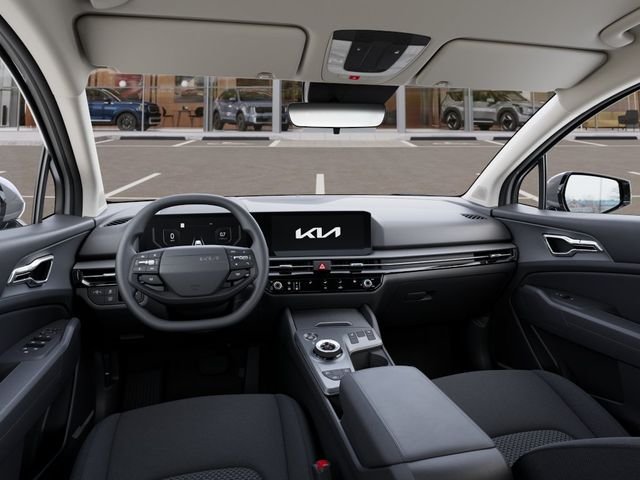 New 2027 Wolf Gray Kia S image 14
