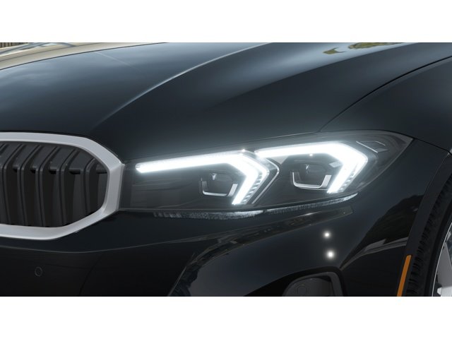 New 2026 0668 Jet Black BMW  image 6