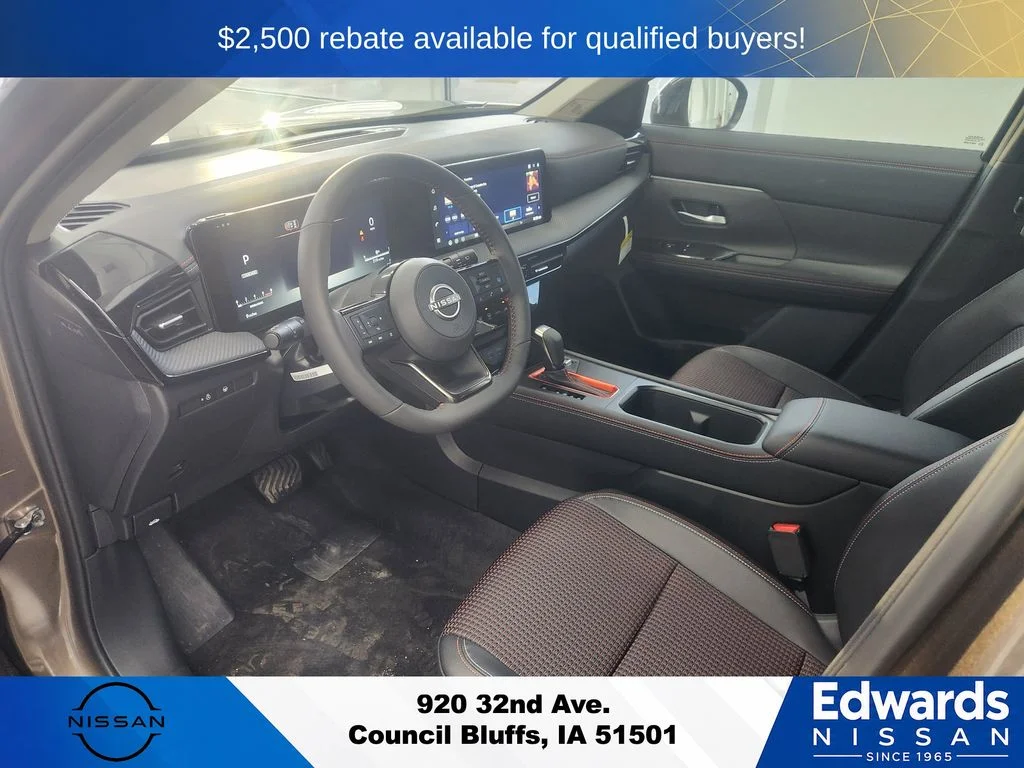 2026 Nissan KICKS SR AWD - Photo 20