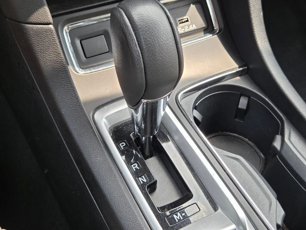 2023 Subaru Ascent Limited - Photo 34