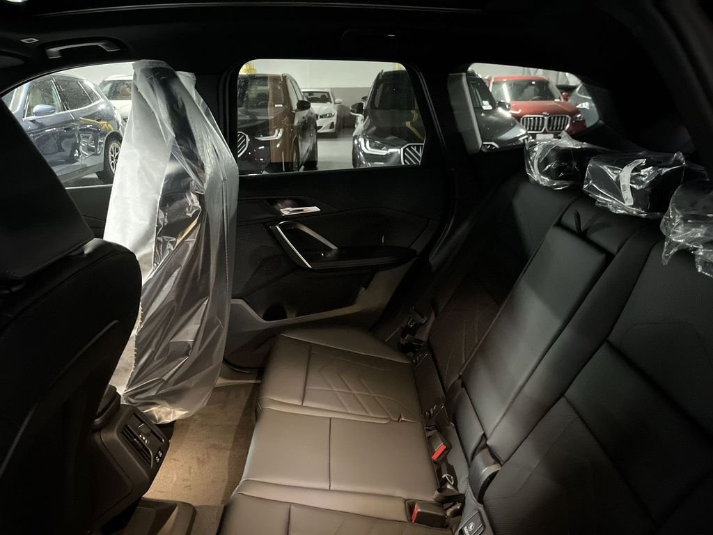 2026 BMW X1 28i - Photo 23