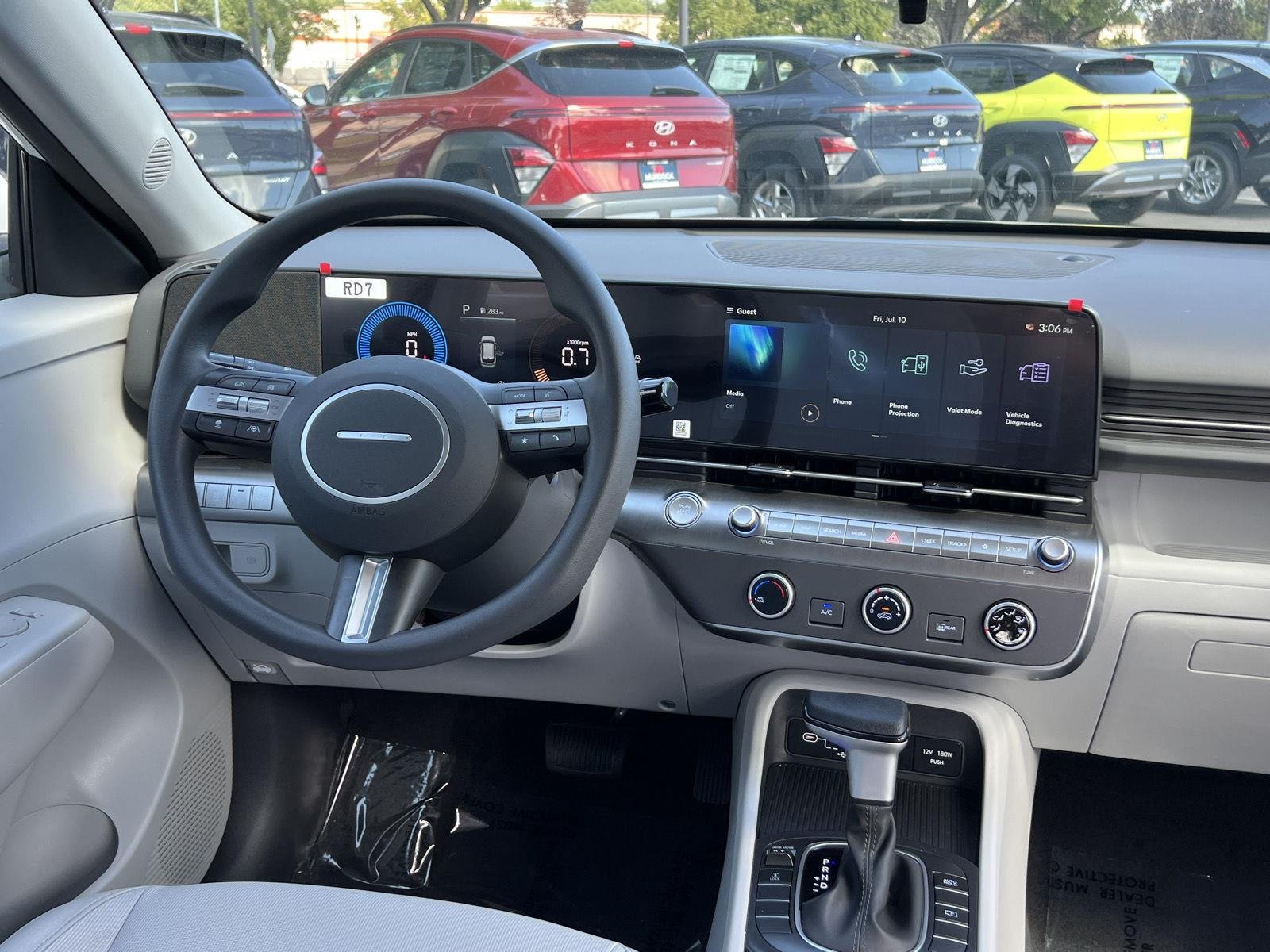 2026 Hyundai Kona SE - Photo 23