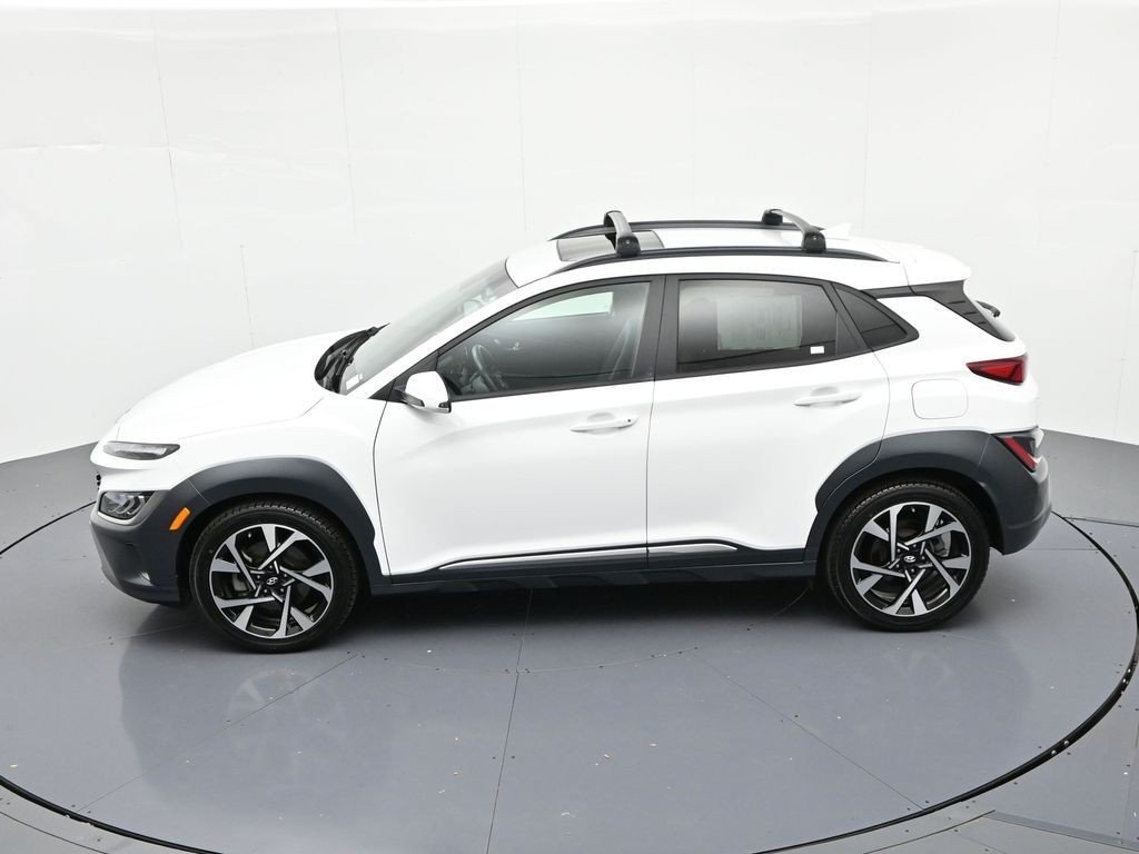 Used 2022 Lunar Hyundai Limited DCT FWD image 19