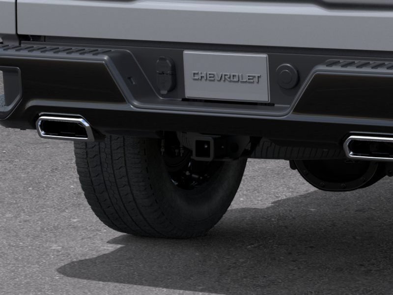 2026 Chevrolet Silverado 1500 LT Trail Boss - Photo 14