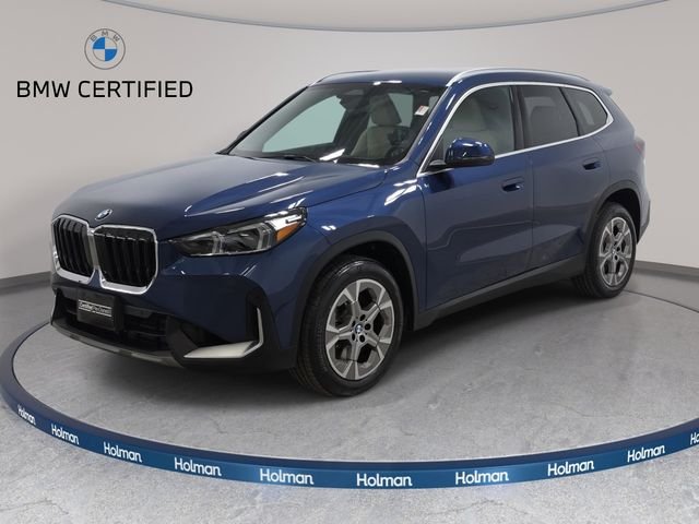 2023 BMW X1 xDrive28i's photo