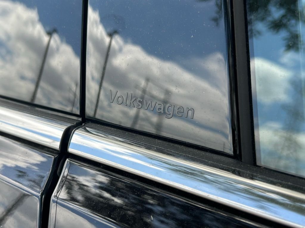 2026 Volkswagen Atlas Cross Sport SEL Premium R-LINE - Photo 44
