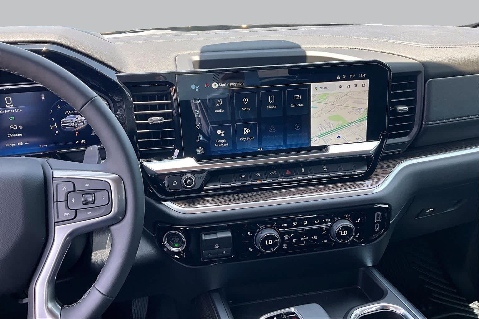 2026 Chevrolet Silverado 1500 RST - Photo 7