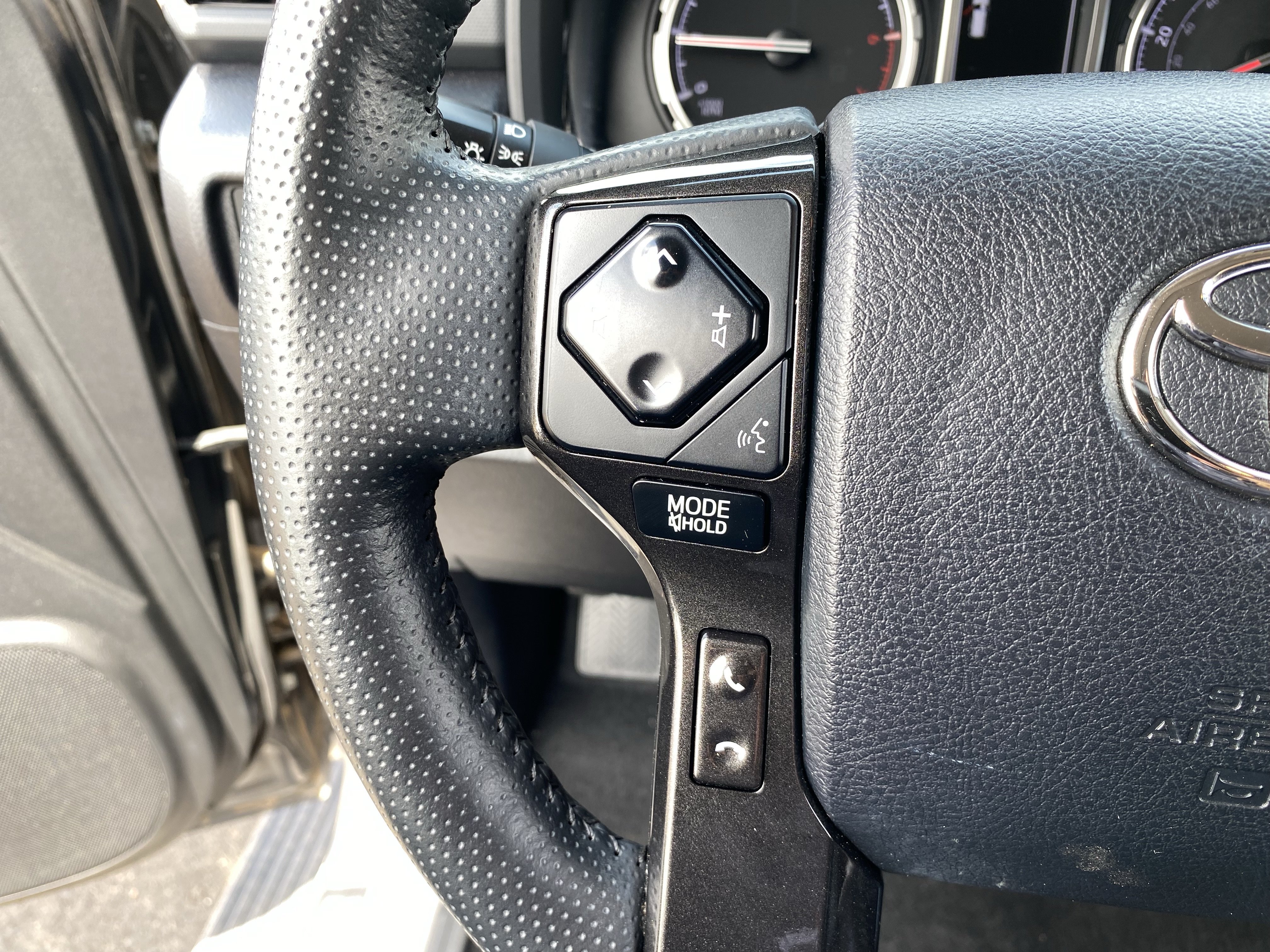 Used 2024 Gray Toyota TRD Off Road image 28
