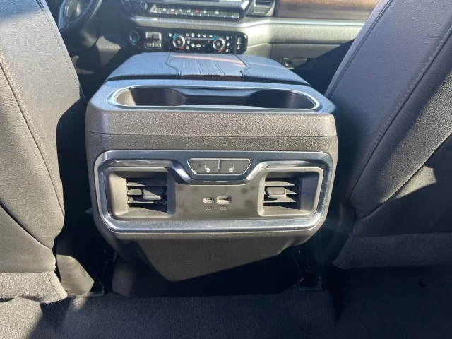 2024 Chevrolet Silverado 1500 High Country - Photo 12