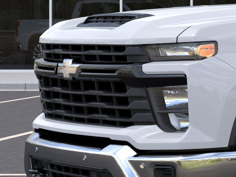 2026 Chevrolet Silverado 2500 HD Work Truck - Photo 13