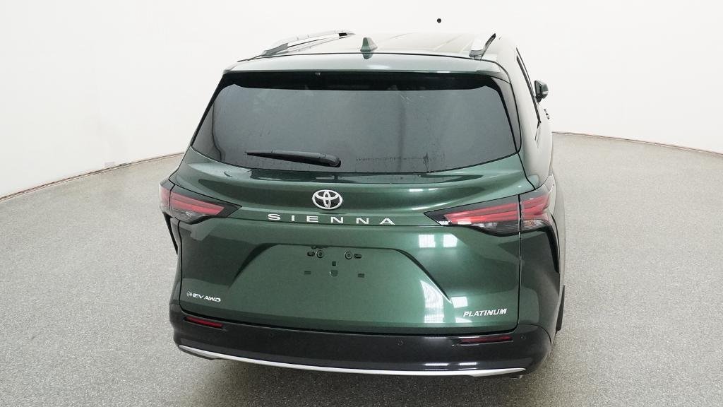 New 2026 Cypress Toyota Platinum image 15