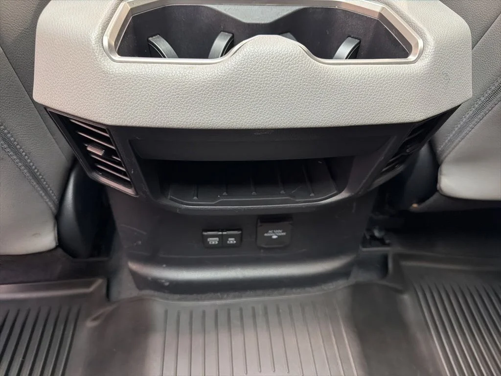 Used 2025 Ice Cap Toyota Limited image 14
