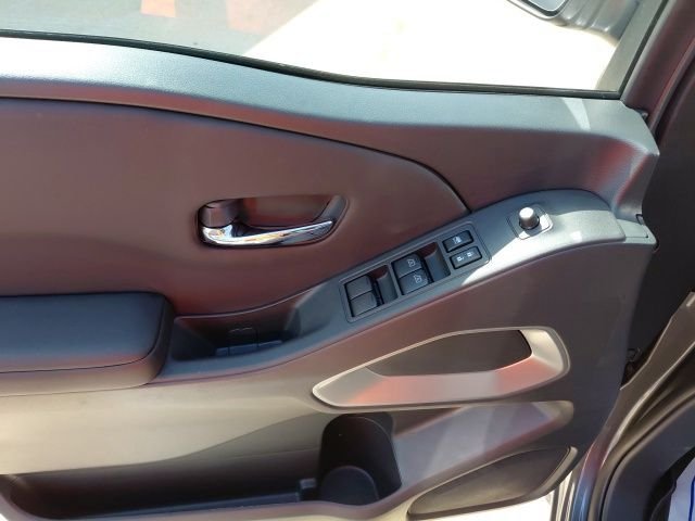 New 2026 Gun Metallic Nissan Crew Cab SV image 27