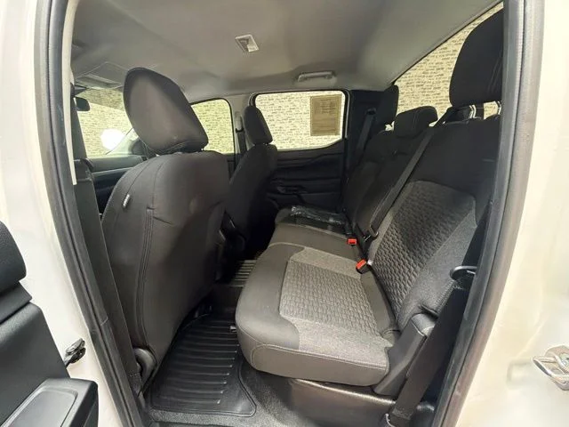 Used 2026 White Ford XL image 15