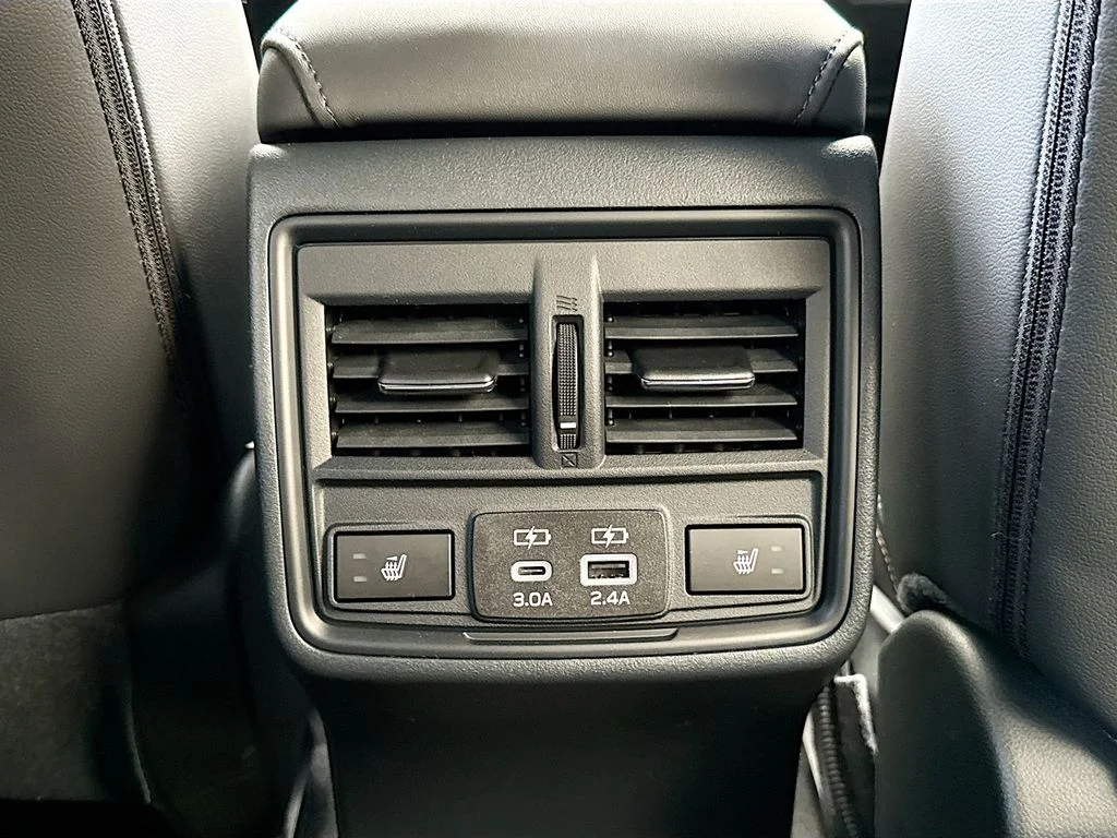 New 2026 Blue Subaru Limited image 32