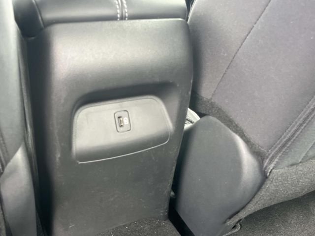 Used 2023 Silver Nissan SV image 16