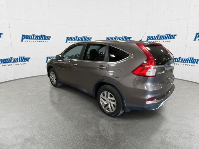 Used 2015 Kona Coffee Metallic Honda EX image 8