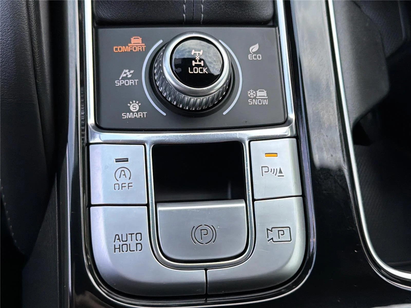 2023 Kia Telluride SX X-Line - Photo 10