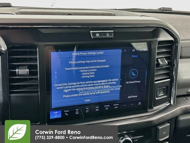 New 2026 Avalanche Ford Lariat image 16