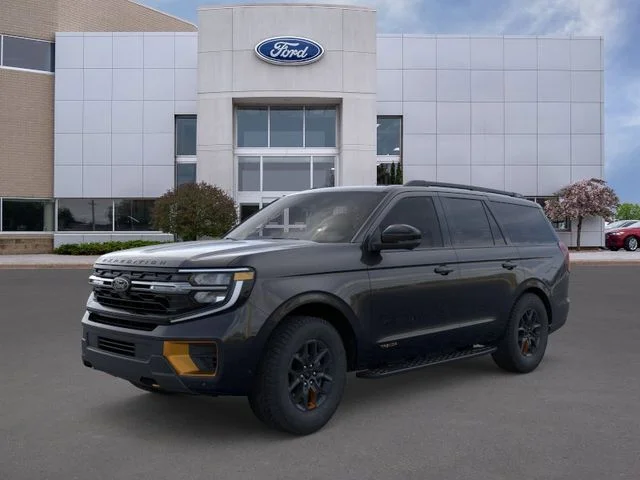 2025 Ford Expedition Tremor 4x4's photo