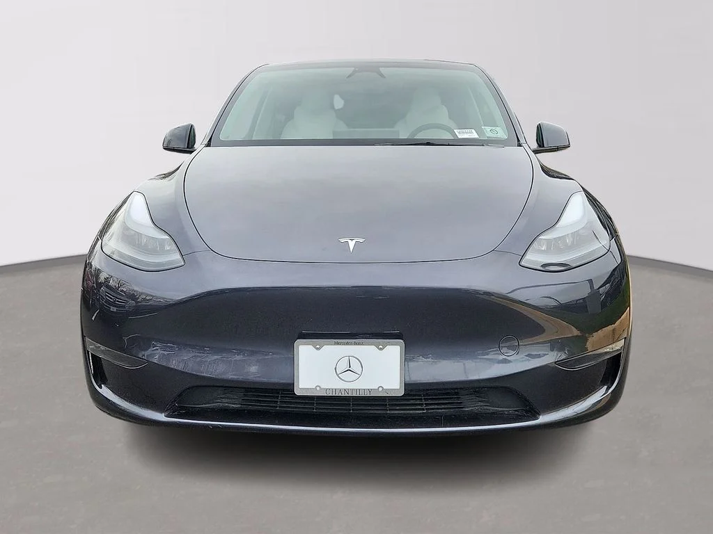 Used 2024 Tesla Model Y Performance with VIN 7SAYGDEF7RA317128 for sale in Chantilly, VA