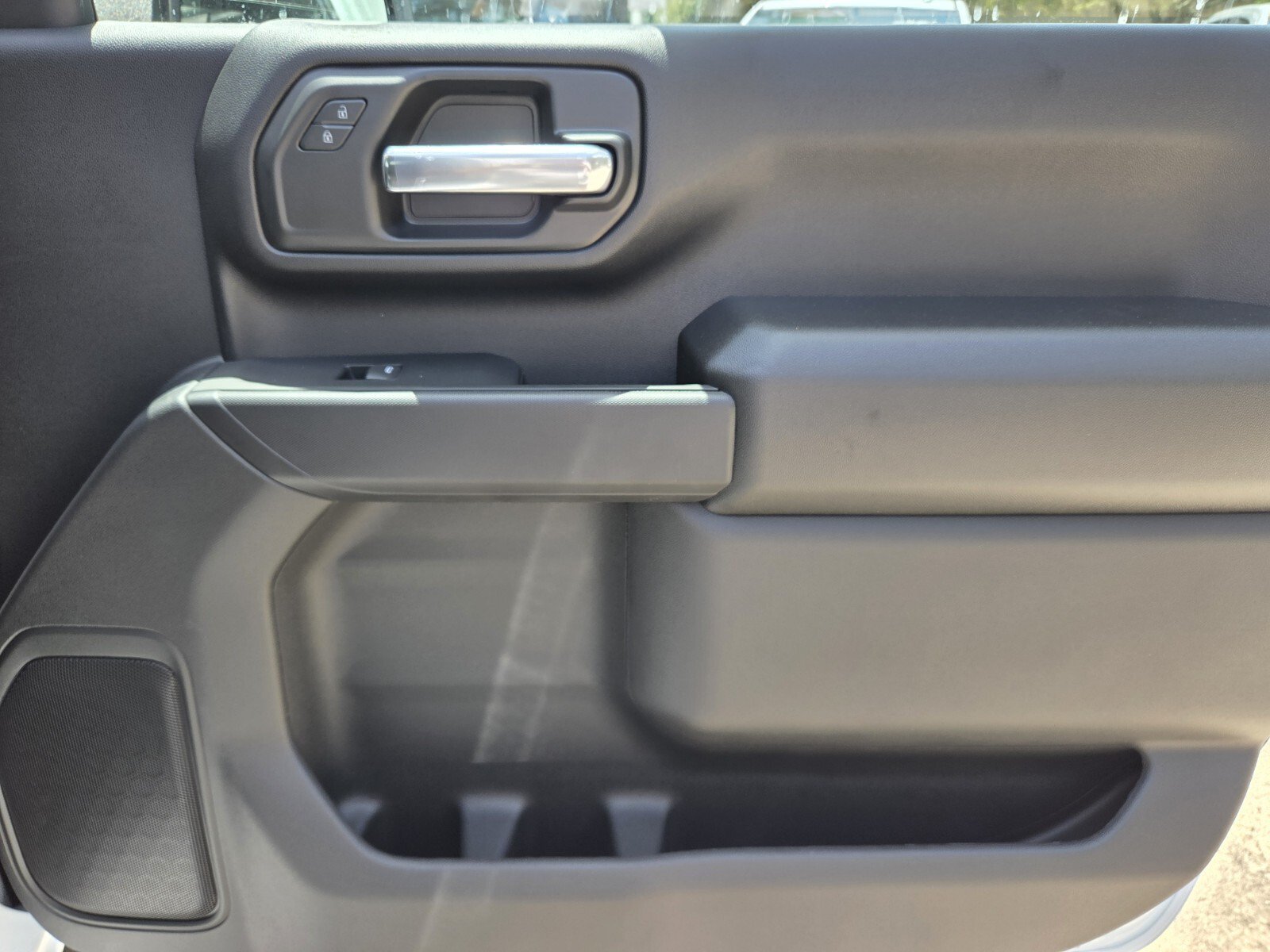 2026 Chevrolet Silverado 2500 HD Work Truck - Photo 14