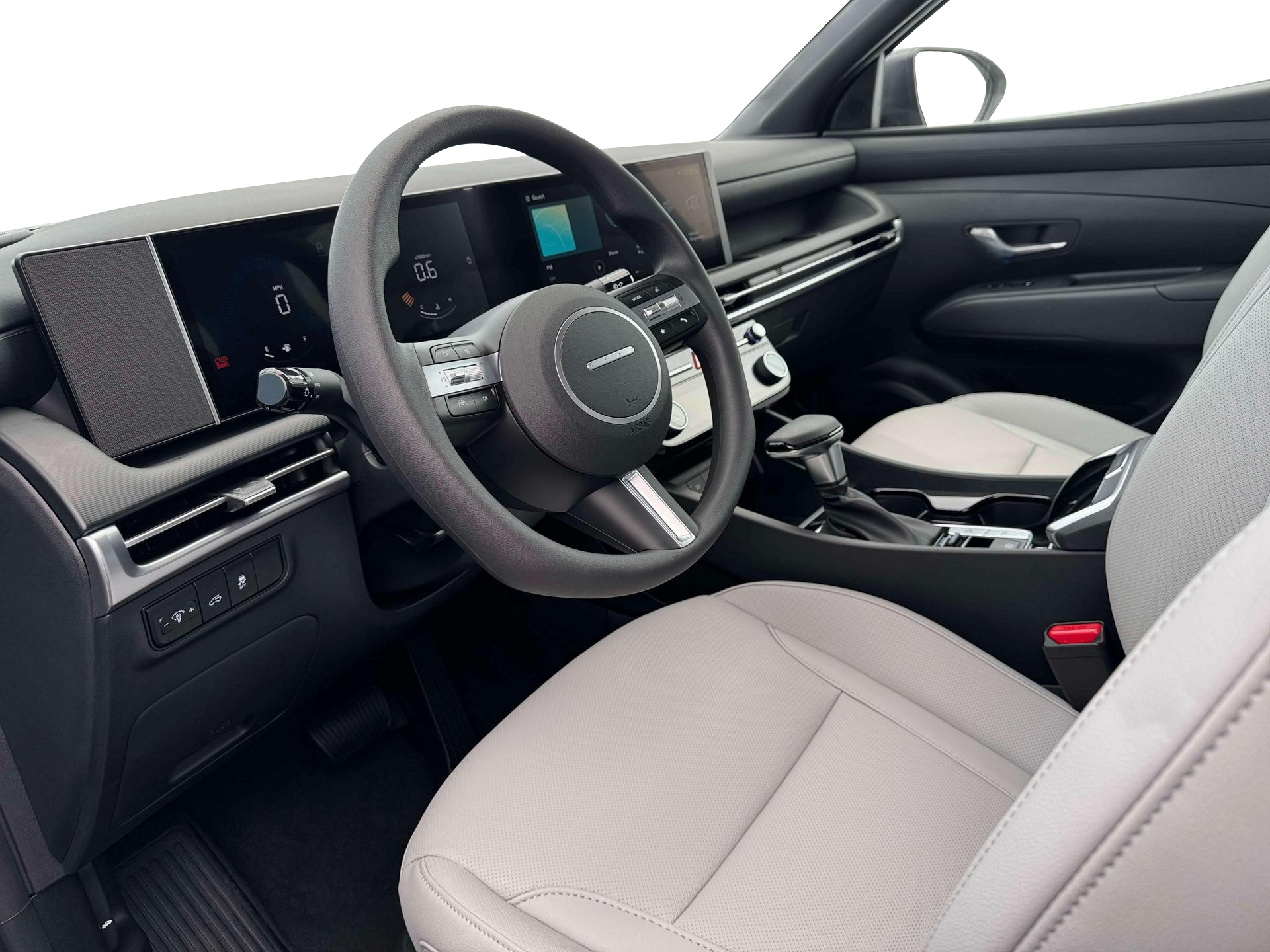 2026 Hyundai Santa Cruz SEL - Photo 14