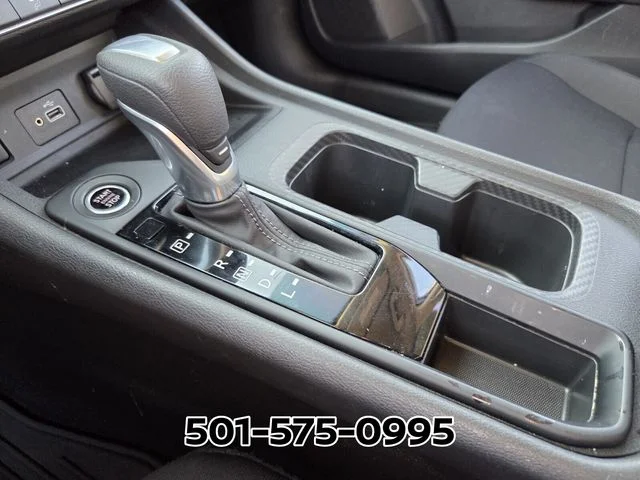 Certified Used 2025 Gray Nissan S image 26