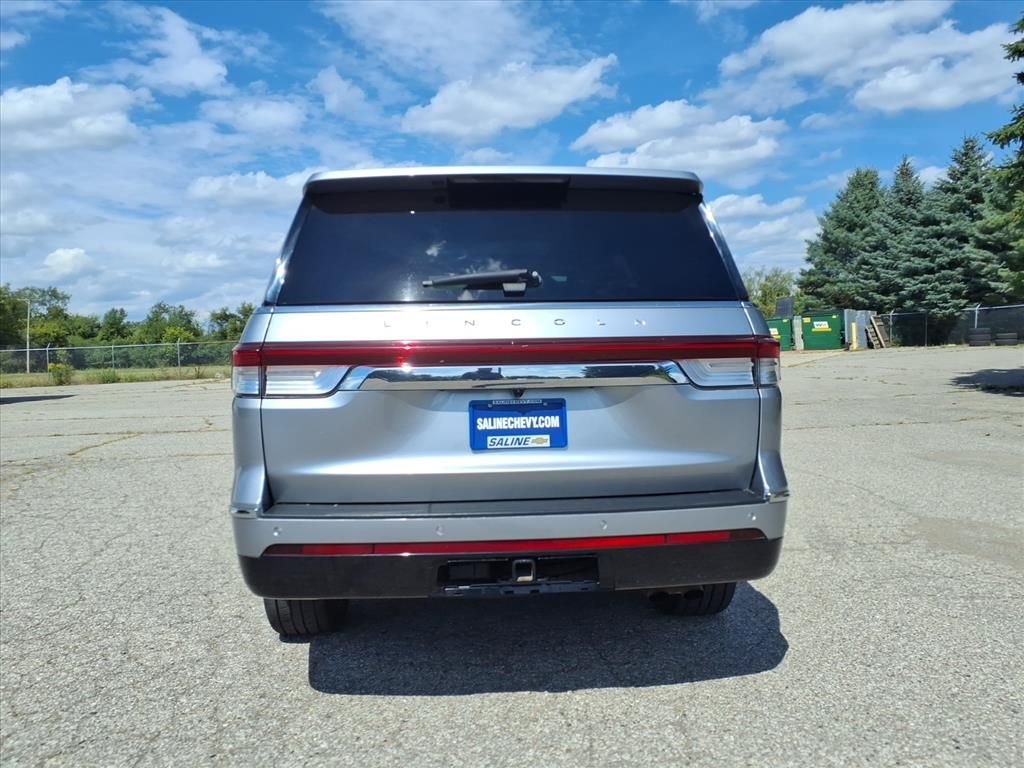 2024 Lincoln Navigator Premiere - Photo 6