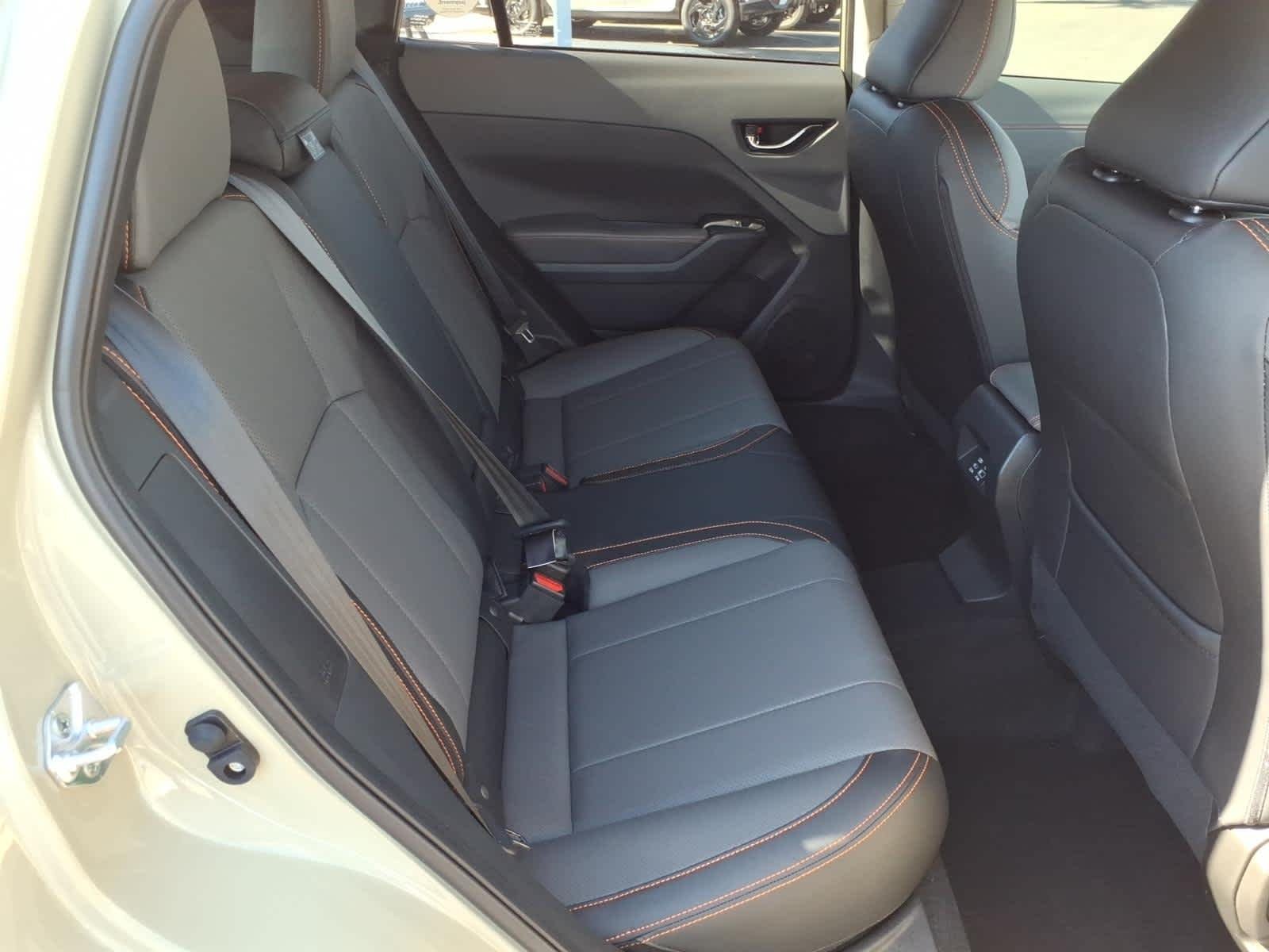 New 2026 SAND DUNE PEARL Subaru Limited Hybrid image 17