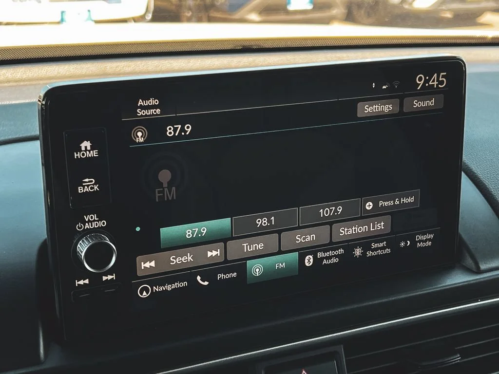 2023 Honda Pilot Touring - Photo 58