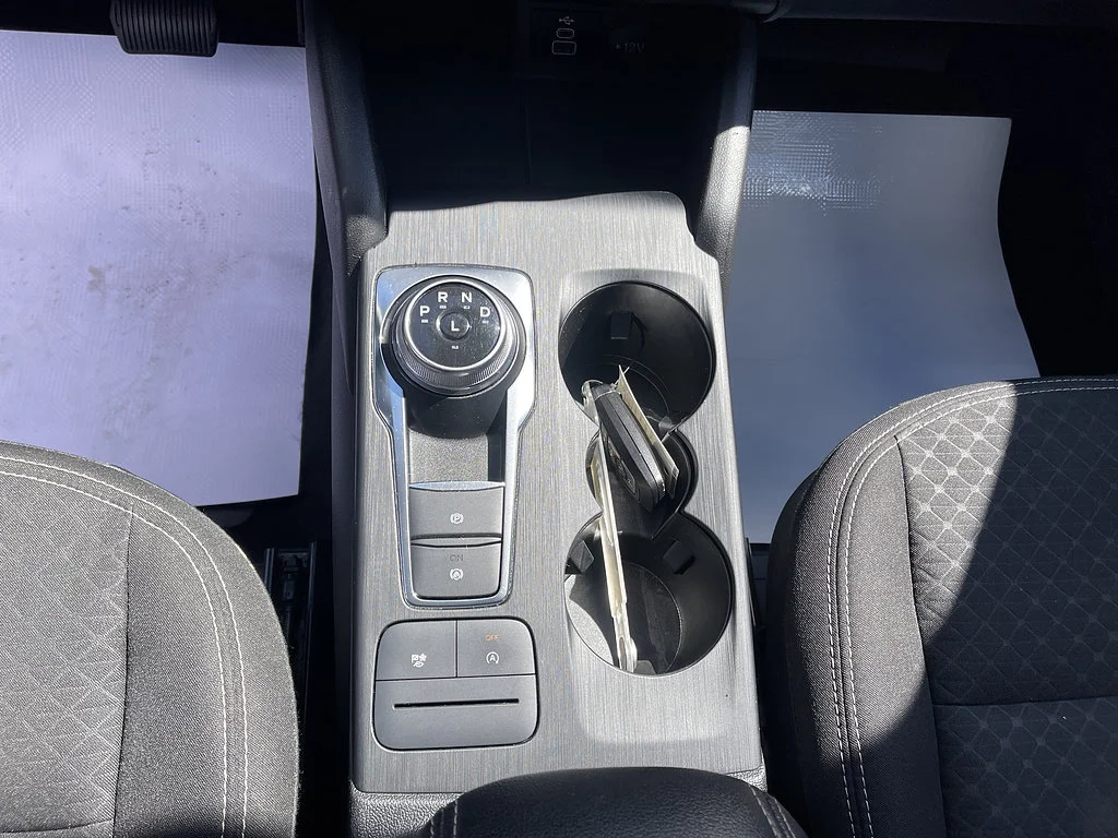 2024 Ford Escape Active - Photo 29