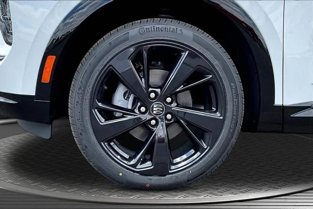 2026 Buick Envision Sport Touring - Photo 13