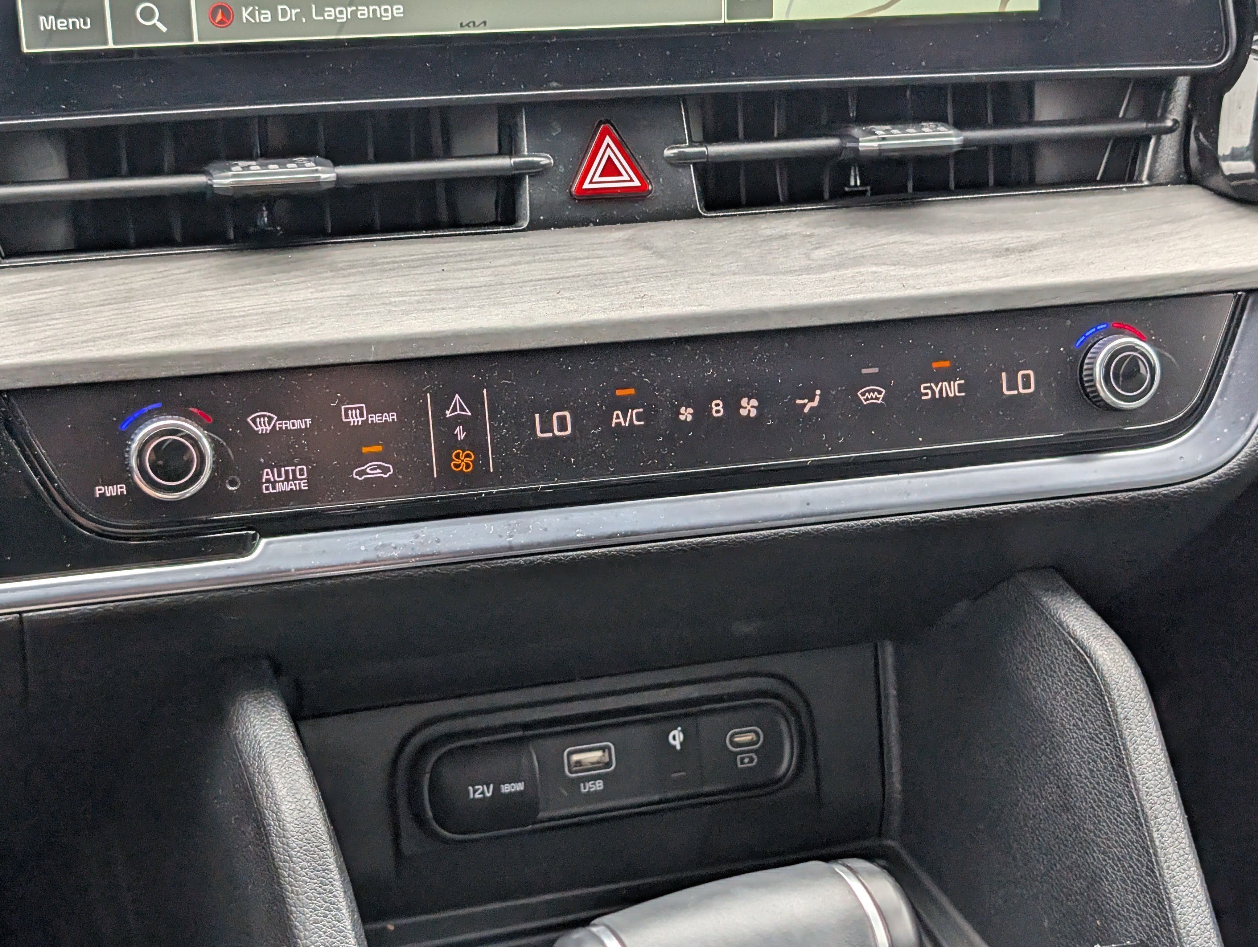 2024 Kia Sportage X-Pro Prestige - Photo 28