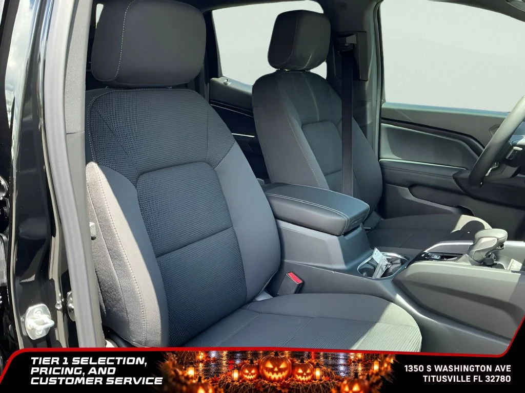 New 2026 Onyx Black GMC Elevation image 21
