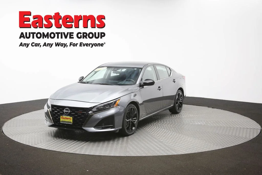 Used 2023 Gray Nissan 2.5 SR image 54