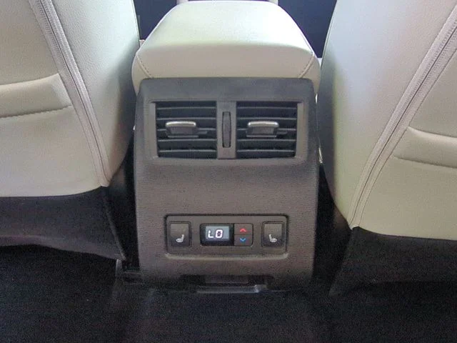 Used 2025 White Mitsubishi SEL image 34