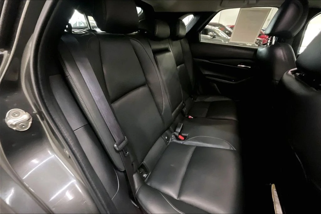 Used 2023 Gray Mazda 2.5 S Preferred Package image 27