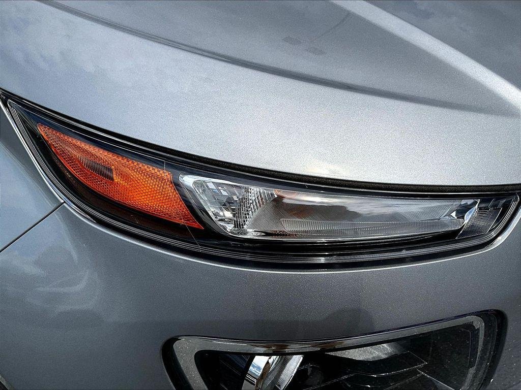 New 2026 Silver Hyundai SEL image 23