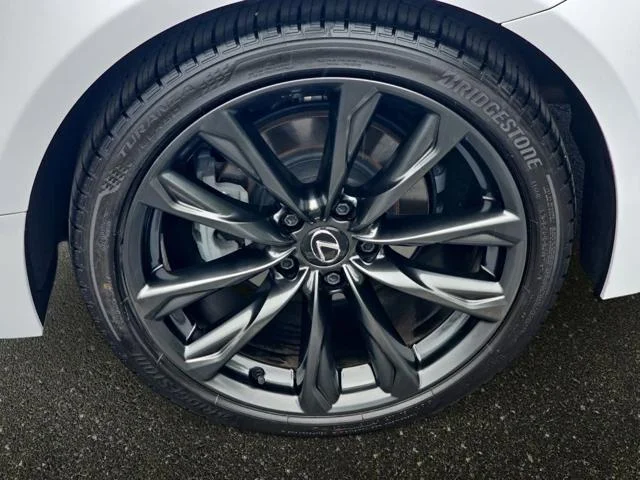 Used 2023 ULTRA WHITE Lexus 350 F Sport image 68