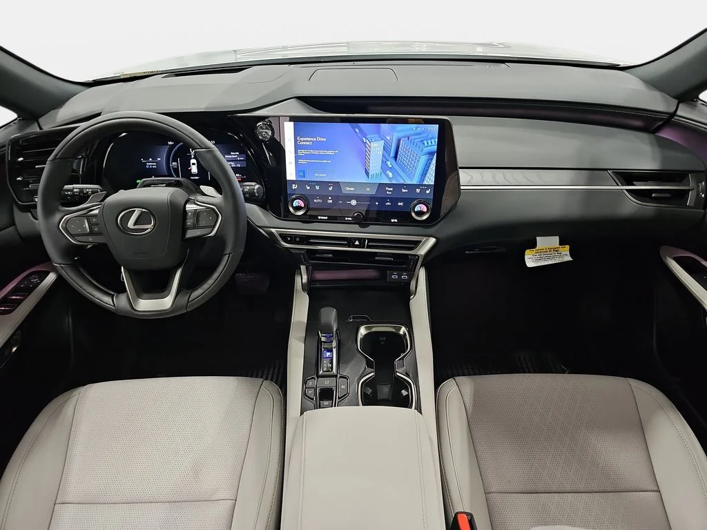 New 2026  Lexus 350h Premium+ image 9