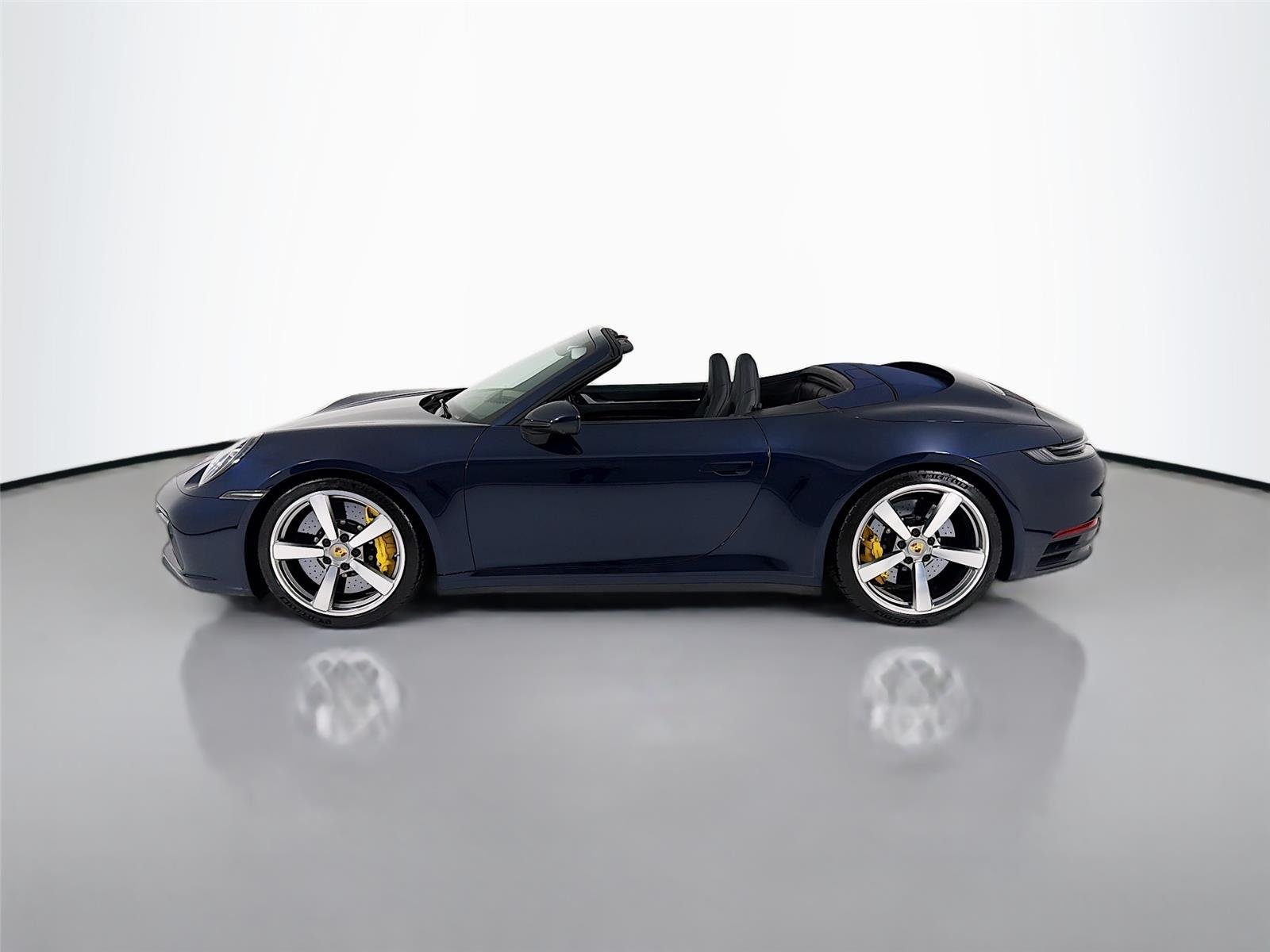 Used 2021  PORSCHE  image 7
