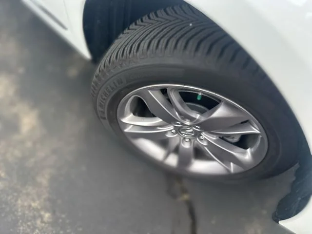 2020 Acura RDX Advance Package - Photo 12
