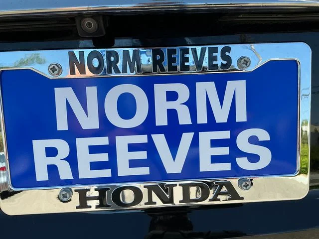 2019 Honda HR-V LX - Photo 34