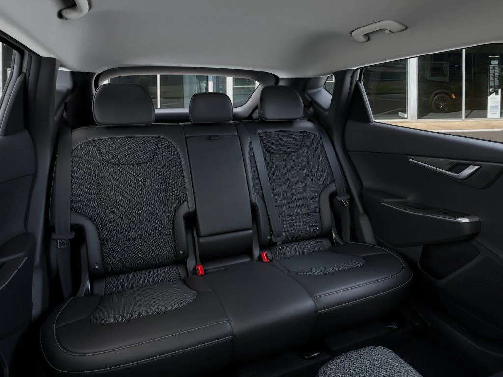 New 2026 Wolf Gray Kia Light image 16