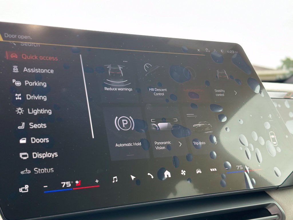 Vehicle thumbnail