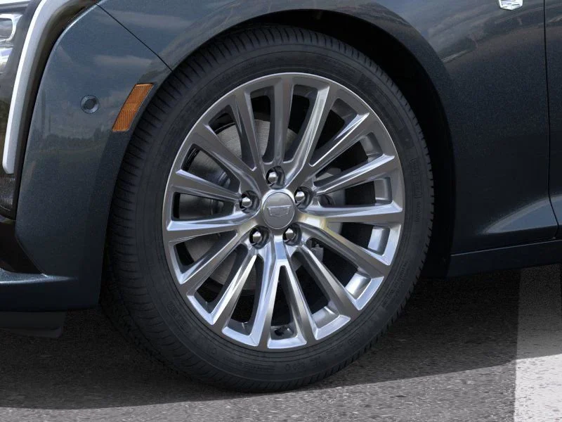 2026 Cadillac CT5 Premium Luxury - Photo 10