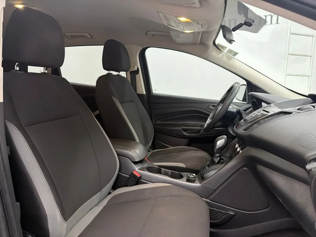 Used 2016 Gray Ford S image 30